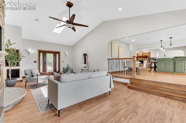MLS Image for 5220  Lomita  ,Colorado Springs, Colorado