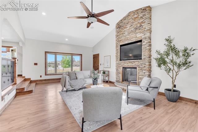 MLS Image for 5220  Lomita  ,Colorado Springs, Colorado