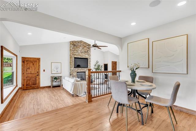 MLS Image for 5220  Lomita  ,Colorado Springs, Colorado