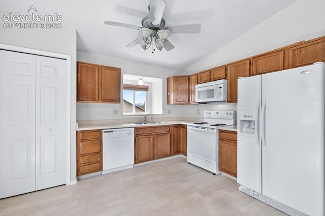 MLS Image for 3130  Pony Tracks  ,Colorado Springs, Colorado