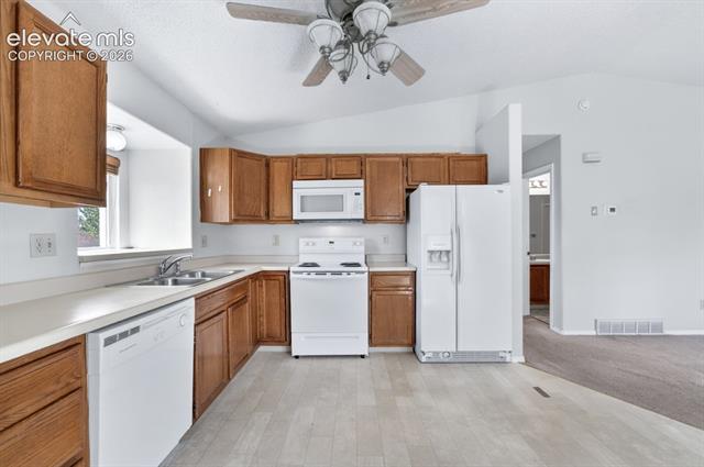 MLS Image for 3130  Pony Tracks  ,Colorado Springs, Colorado