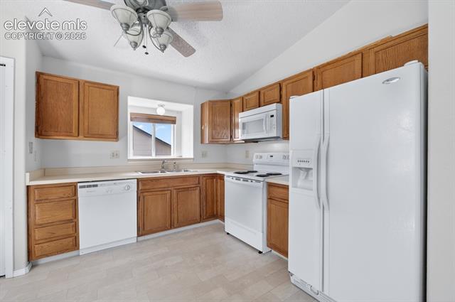 MLS Image for 3130  Pony Tracks  ,Colorado Springs, Colorado