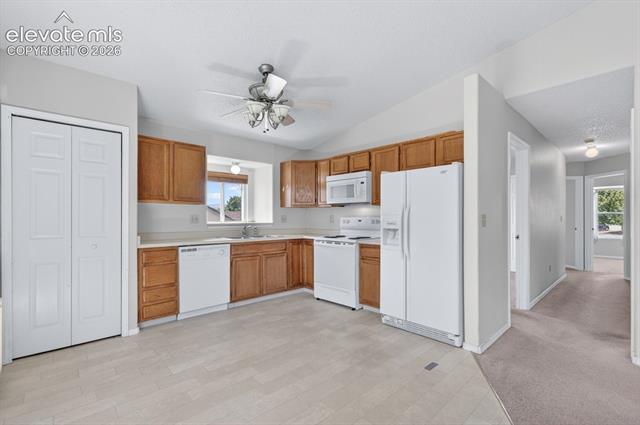 MLS Image for 3130  Pony Tracks  ,Colorado Springs, Colorado