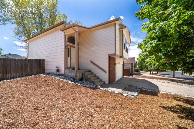 MLS Image for 3130  Pony Tracks  ,Colorado Springs, Colorado