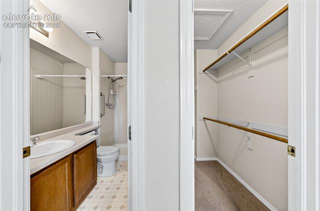 MLS Image for 3130  Pony Tracks  ,Colorado Springs, Colorado