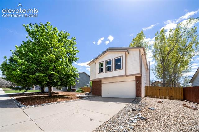MLS Image for 3130  Pony Tracks  ,Colorado Springs, Colorado