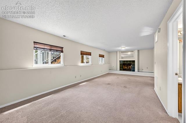 MLS Image for 3130  Pony Tracks  ,Colorado Springs, Colorado