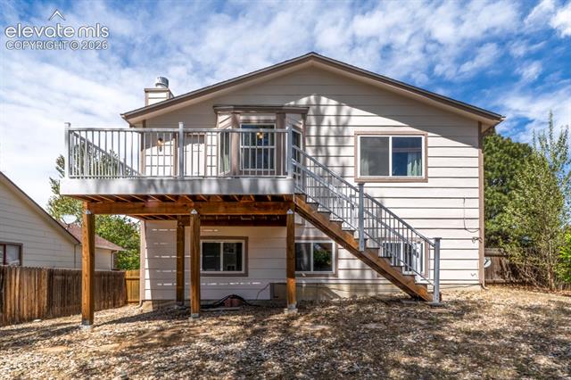 MLS Image for 3130  Pony Tracks  ,Colorado Springs, Colorado