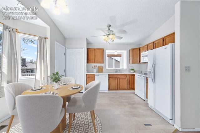MLS Image for 3130  Pony Tracks  ,Colorado Springs, Colorado
