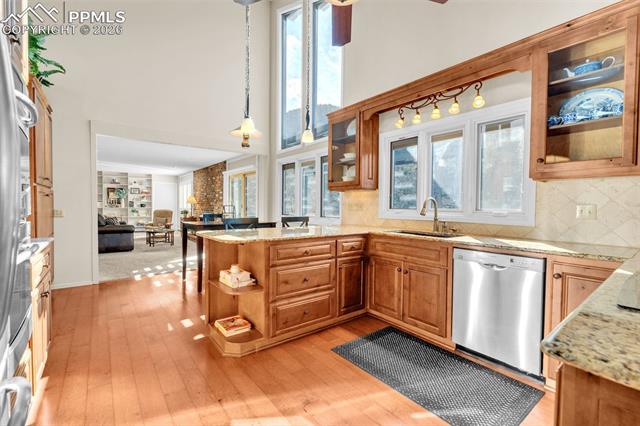 MLS Image for 7116  Fox  ,Larkspur, Colorado