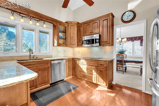MLS Image for 7116  Fox  ,Larkspur, Colorado