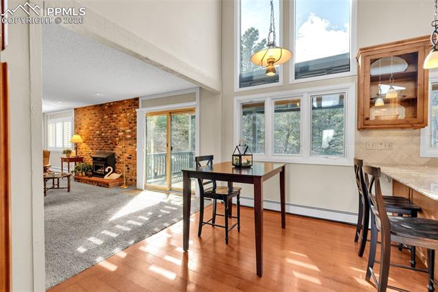 MLS Image for 7116  Fox  ,Larkspur, Colorado