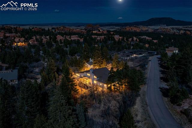 MLS Image for 7116  Fox  ,Larkspur, Colorado