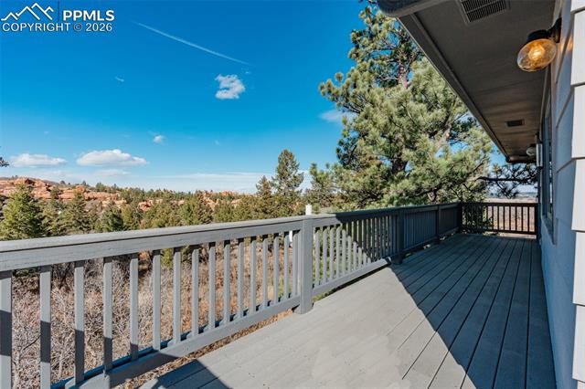 MLS Image for 7116  Fox  ,Larkspur, Colorado