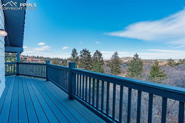 MLS Image for 7116  Fox  ,Larkspur, Colorado