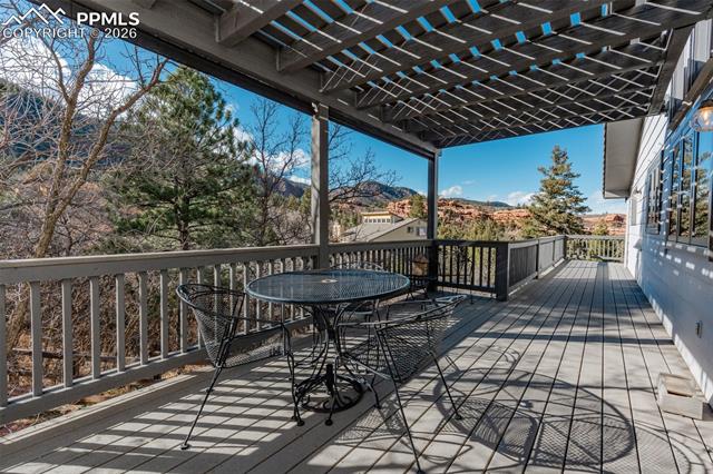 MLS Image for 7116  Fox  ,Larkspur, Colorado