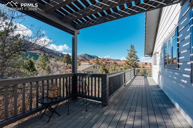 MLS Image for 7116  Fox  ,Larkspur, Colorado