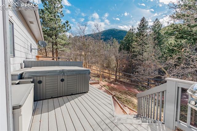 MLS Image for 7116  Fox  ,Larkspur, Colorado
