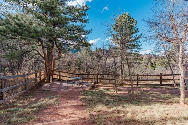 MLS Image for 7116  Fox  ,Larkspur, Colorado
