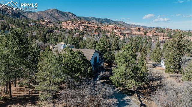 MLS Image for 7116  Fox  ,Larkspur, Colorado