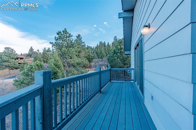 MLS Image for 7116  Fox  ,Larkspur, Colorado