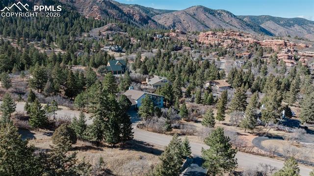 MLS Image for 7116  Fox  ,Larkspur, Colorado