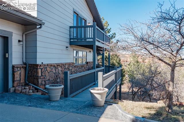 MLS Image for 7116  Fox  ,Larkspur, Colorado