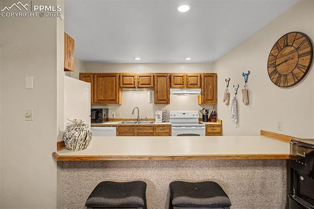 MLS Image for 1140  Magic Lamp  3 ,Monument, Colorado