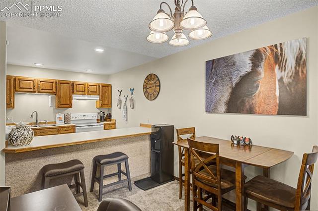 MLS Image for 1140  Magic Lamp  3 ,Monument, Colorado
