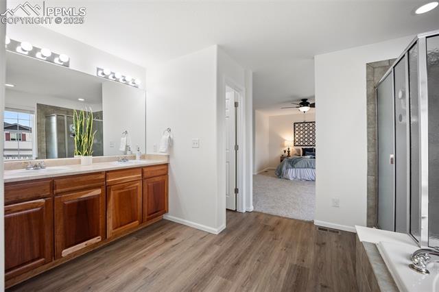 MLS Image for 14280  White Peak  ,Colorado Springs, Colorado