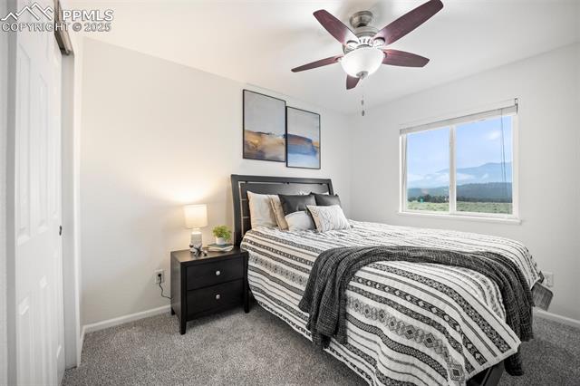 MLS Image for 14280  White Peak  ,Colorado Springs, Colorado