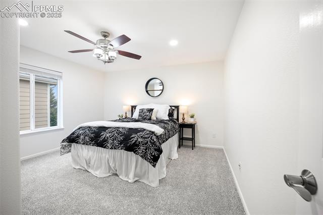 MLS Image for 14280  White Peak  ,Colorado Springs, Colorado