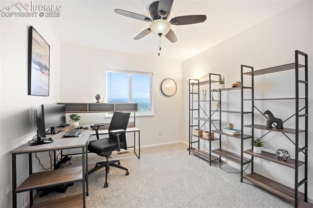 MLS Image for 14280  White Peak  ,Colorado Springs, Colorado