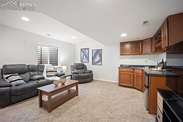 MLS Image for 14280  White Peak  ,Colorado Springs, Colorado