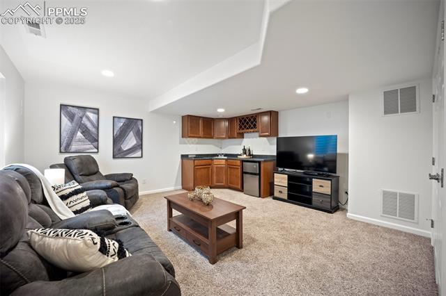 MLS Image for 14280  White Peak  ,Colorado Springs, Colorado