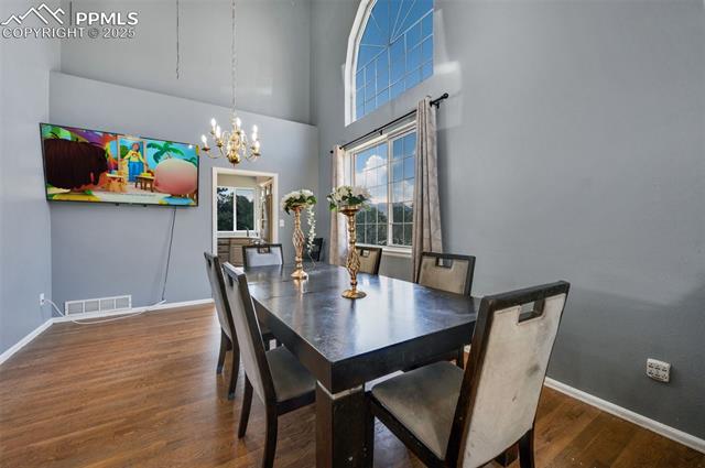 MLS Image for 5880  Cliffside  ,Colorado Springs, Colorado