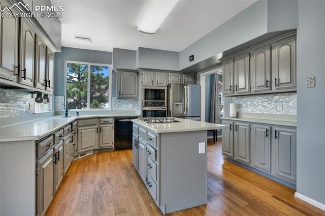 MLS Image for 5880  Cliffside  ,Colorado Springs, Colorado