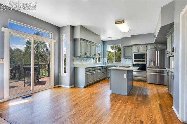 MLS Image for 5880  Cliffside  ,Colorado Springs, Colorado