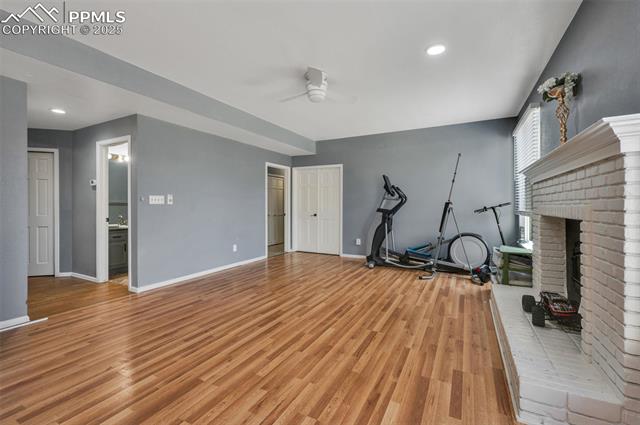 MLS Image for 5880  Cliffside  ,Colorado Springs, Colorado