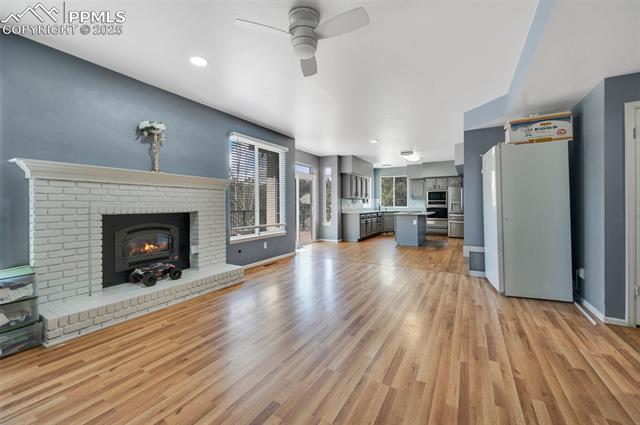 MLS Image for 5880  Cliffside  ,Colorado Springs, Colorado