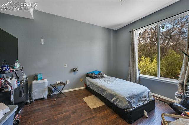 MLS Image for 5880  Cliffside  ,Colorado Springs, Colorado