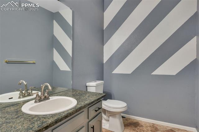 MLS Image for 5880  Cliffside  ,Colorado Springs, Colorado