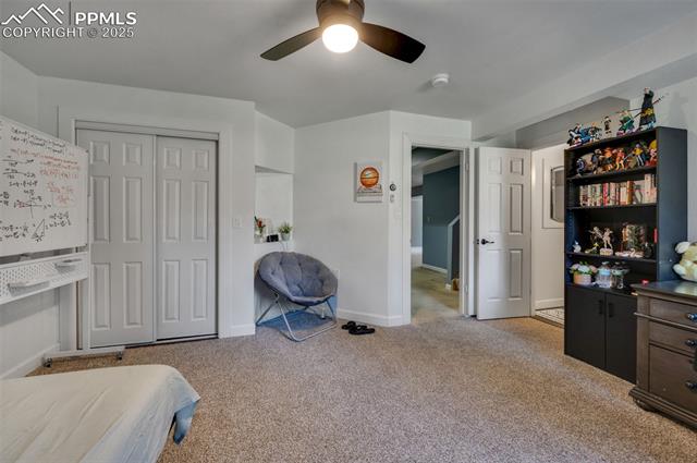 MLS Image for 5880  Cliffside  ,Colorado Springs, Colorado