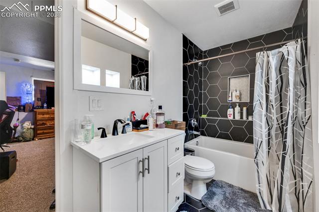 MLS Image for 5880  Cliffside  ,Colorado Springs, Colorado