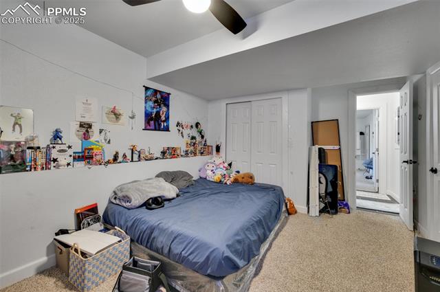 MLS Image for 5880  Cliffside  ,Colorado Springs, Colorado