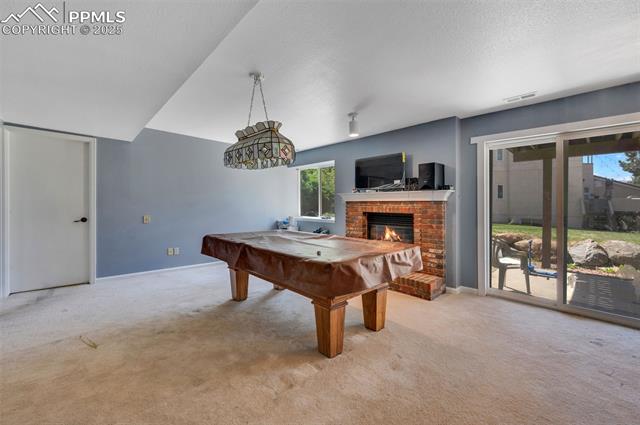 MLS Image for 5880  Cliffside  ,Colorado Springs, Colorado