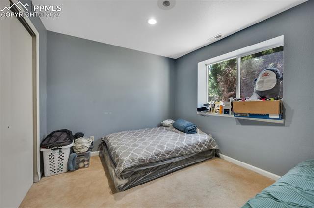 MLS Image for 5880  Cliffside  ,Colorado Springs, Colorado