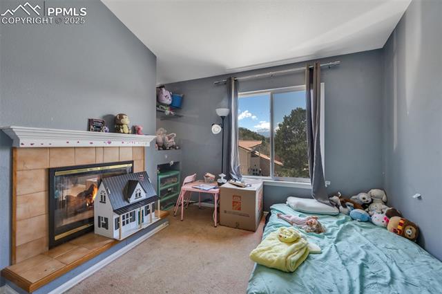 MLS Image for 5880  Cliffside  ,Colorado Springs, Colorado