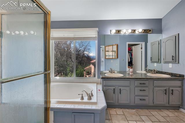 MLS Image for 5880  Cliffside  ,Colorado Springs, Colorado