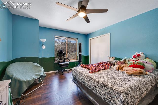 MLS Image for 5880  Cliffside  ,Colorado Springs, Colorado